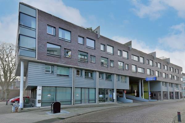 Kantoorruimte Binnensingel 6 Deventer