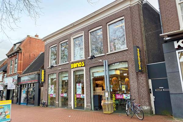 Winkelruimte Zuidkade 1 Drachten