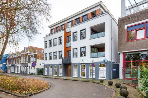 Kantoorruimte Klein Amerika 15 Gouda