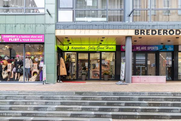 Winkelruimte Brederodehuis 5 Papendrecht