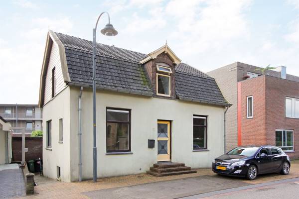 Beleggingsobject Tielsestraat 61 Valburg