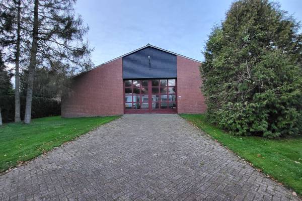 Bedrijfsruimte Zuiderdiep 519 Valthermond