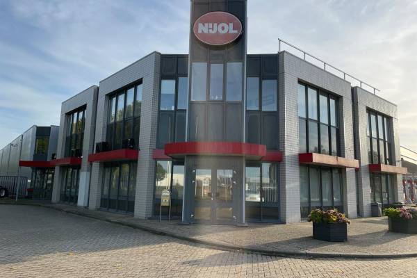Kantoorruimte Bijsterhuizen 1101 Nijmegen
