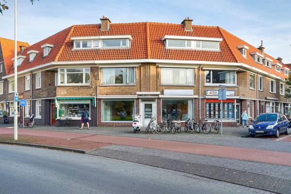 Winkelruimte Laan van Meerdervoort 870 Den Haag