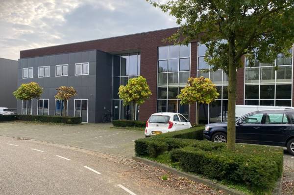 Bedrijfsruimte de Stater 42 Lieshout