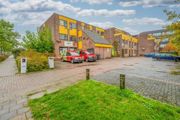 Kantoorruimte Botter 14 5 en 11 Lelystad