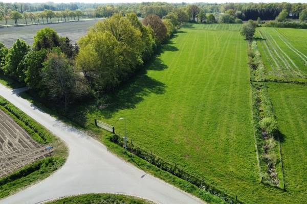 Agrarische grond Rougoorweg 60 Hengelo (OV)