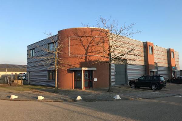 Bedrijfsruimte Meer en Duin 35 Lisse