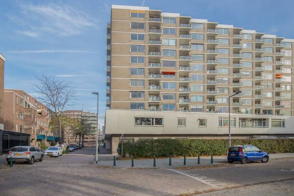 Kantoorruimte Buizenwerf 93 Rotterdam