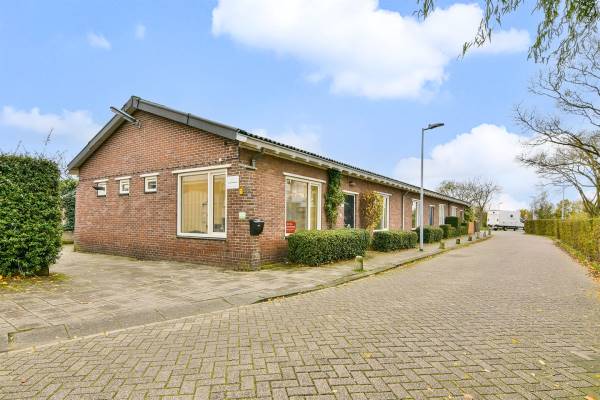 Maatschappelijk vastgoed Hoofdweg 737 Hoofddorp