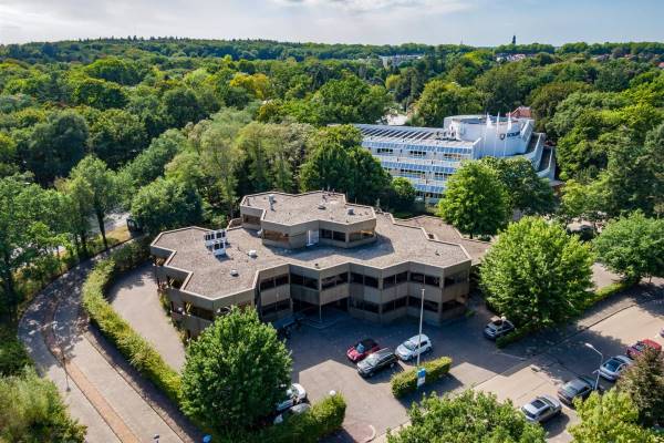 Beleggingsobject Laapersveld 70 Hilversum