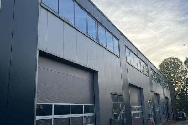 Bedrijfsruimte &# 39;t Molenkempke Opheusden