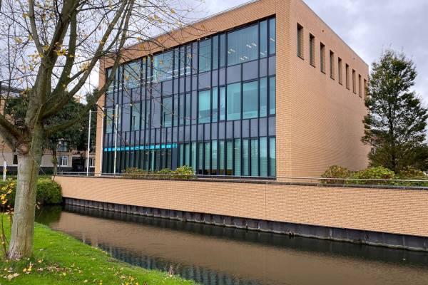 Kantoorruimte Het Voert 3 B-47m&# 178; Grootebroek