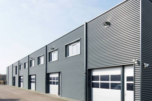 Kantoorruimte Bredaseweg 8 Terheijden