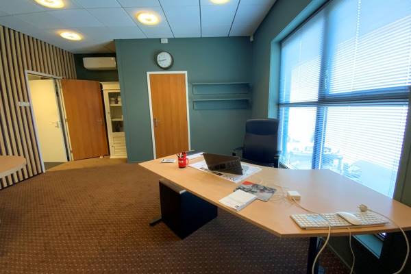 Kantoorruimte Steenoven 7 Rhenen