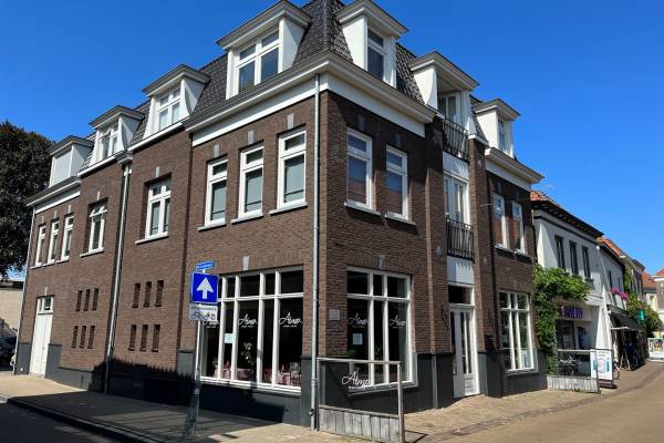 Horecagelegenheid Smeestraat 12 Lochem
