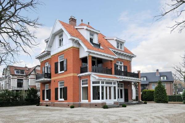 Kantoorruimte Soestdijkseweg Zuid 260 Bilthoven