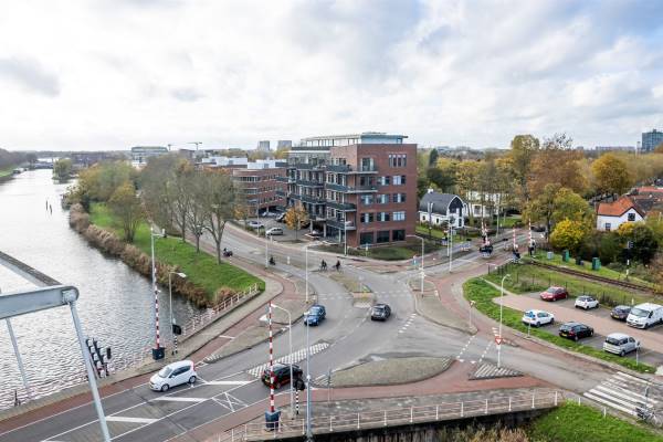Kantoorruimte Stationsweg 41 Gorinchem