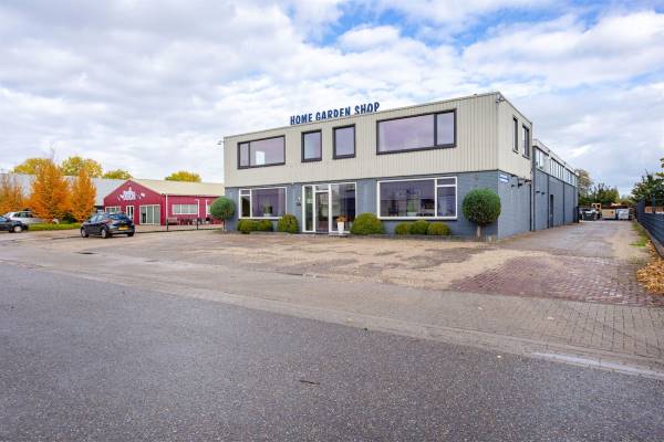 Bedrijfsruimte Willem Alexanderstraat 7 Gendt