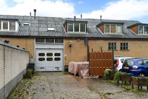 Bedrijfsruimte Middenweg 141B Nederhorst den Berg