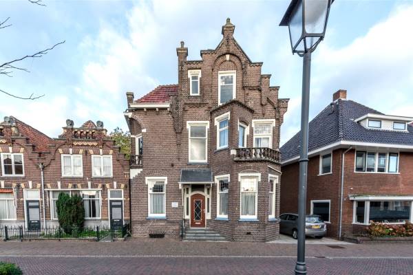 Kantoorruimte Vetkamp 18 Nijkerk