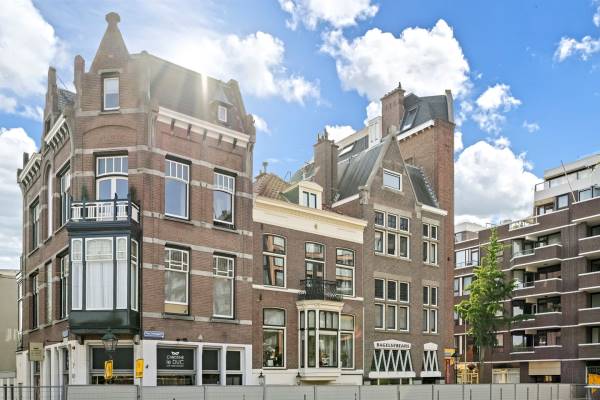 Beleggingsobject Piet Heinplein 3C Den Haag