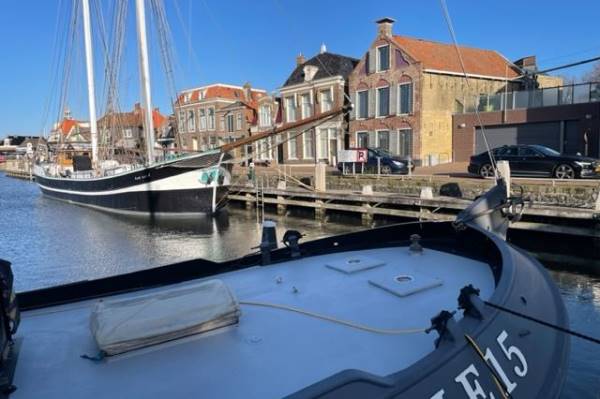 Kantoorruimte Emmakade 8 Lemmer