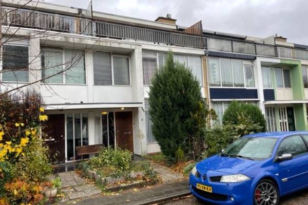 Beleggingsobject Zamenhoflaan 10 Zeist