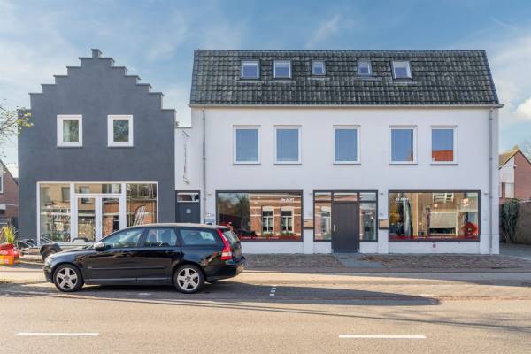 Winkelruimte Dorpsstraat 71 Chaam