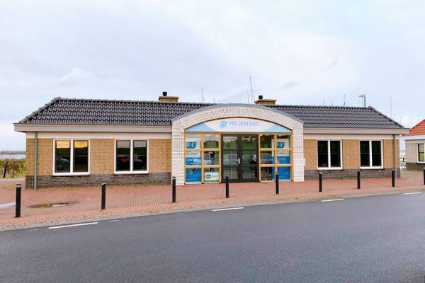 Kantoorruimte Lantaarndijk 10 Willemstad
