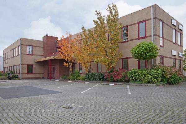 Kantoorruimte Aalsmeerderweg 604 - 610 Rozenburg (NH)