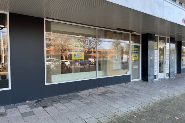 Kantoorruimte Beresteinlaan 367 Den Haag