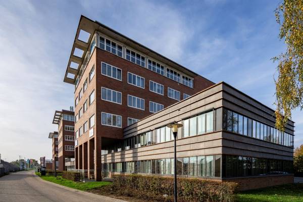 Kantoorruimte Het Rietveld 55 Apeldoorn