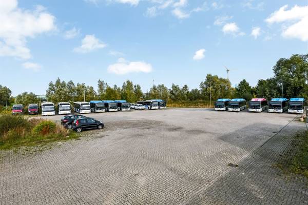 Bedrijfsruimte Segment 22 Duiven