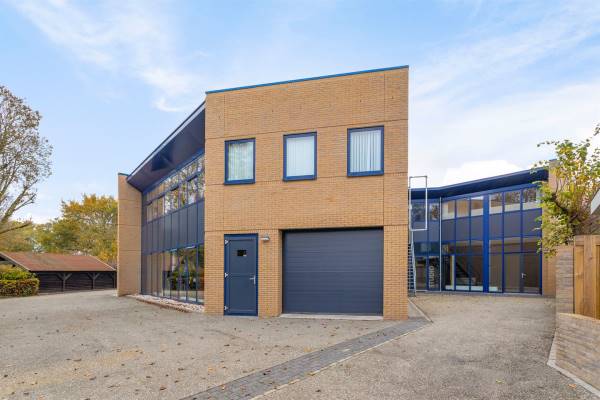 Kantoorruimte Lange Veenteweg 24F Epe
