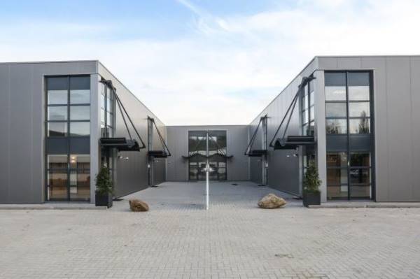 Bedrijfsruimte Weerterveld 71A Meerssen