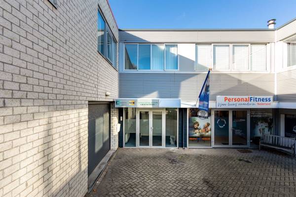 Kantoorruimte Westerdreef 5C Nieuw-Vennep