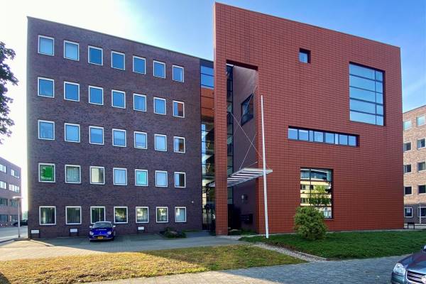 Kantoorruimte Dokter Klinkertweg 12- 20 Zwolle
