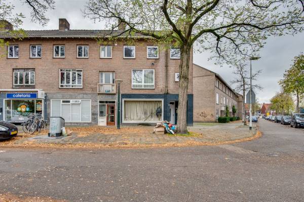 Beleggingsobject Mimosaplein 10 Eindhoven
