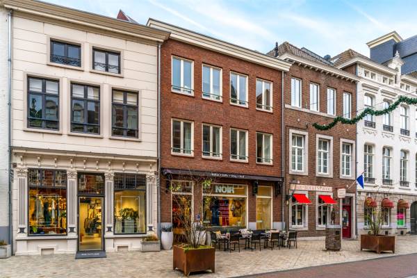 Winkelruimte Neerstraat 27 Roermond