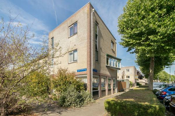 Kantoorruimte Gustaaf Gelderstraat 47 49 Almere