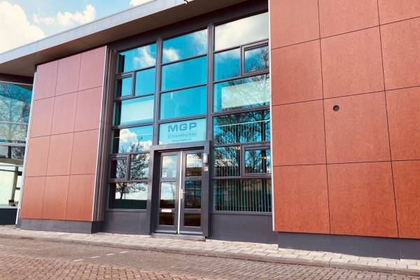 Kantoorruimte Scheijdelveweg 8b Zuidland