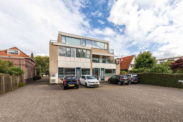 Kantoorruimte Zoutmansweg 1 2 Reeuwijk
