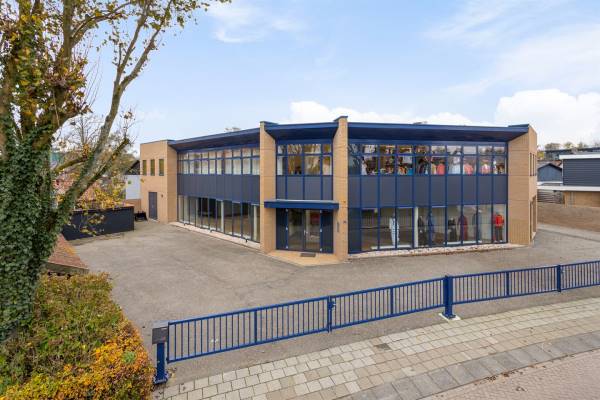 Kantoorruimte Lange Veenteweg 24A t/m E Epe