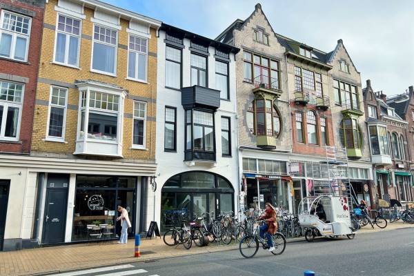 Kantoorruimte Oude Ebbingestraat 55 Groningen