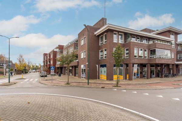 Kantoorruimte 't Schilt 16 Woudenberg