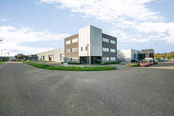 Kantoorruimte Business Park Stein 174 Elsloo (LI)