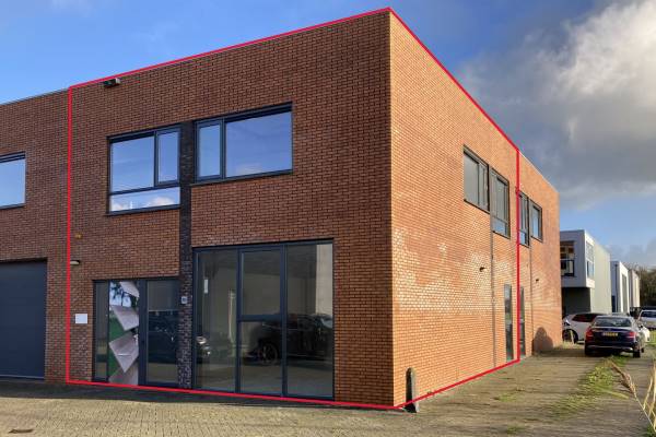Bedrijfsruimte Schuit 16K Oudkarspel (Gem. Dijk en Waard)