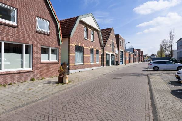 Beleggingsobject Krommenie&#235;rpad 76 Wormerveer