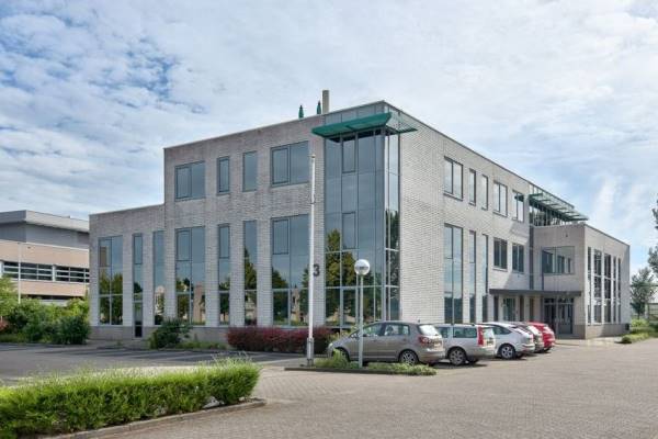 Kantoorruimte Graanmarkt 3 Zwaagdijk-Oost